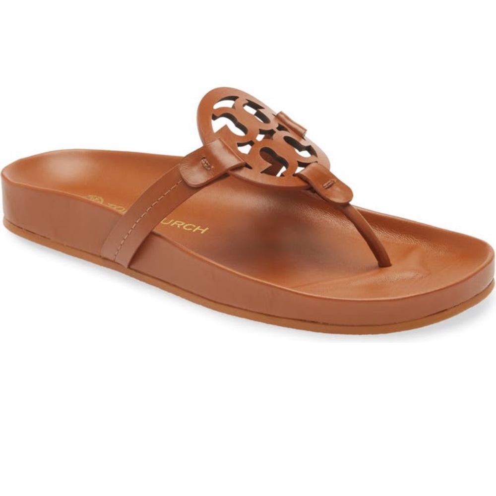Tory Burch miller cloud sandal